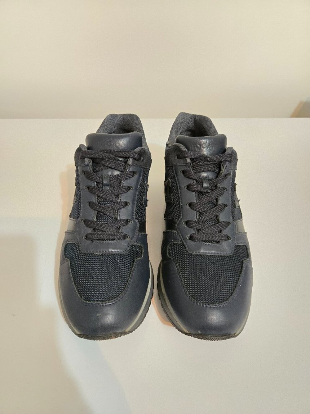 Hogan sneakers for men's H321